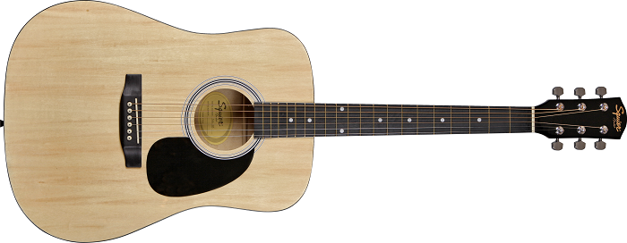 CÁCH CHỌN 1 CÂY ĐÀN GUITAR TỐT