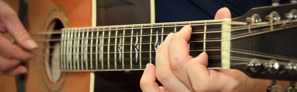 12 Điều Cần Nhớ Khi Bắt Đầu Học Guitar Cổ Điển