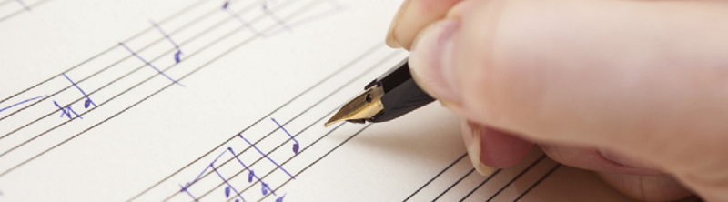 Những kỹ năng viết nhạc cần biết