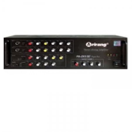 AMPLY AR PA 203III