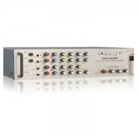 AMPLY AR SPA 303XG