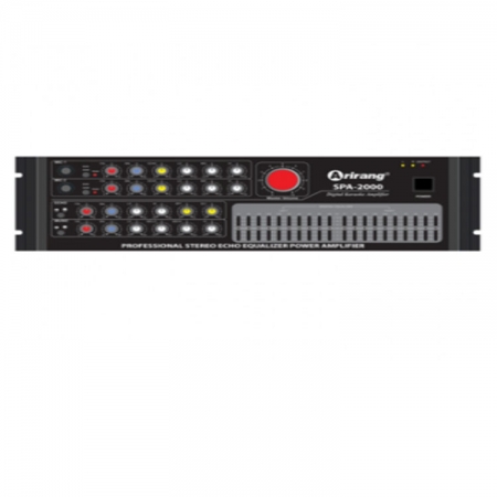AMPLY AR SPA 2000-8