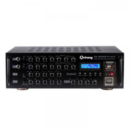 AMPLY PA203 ECO