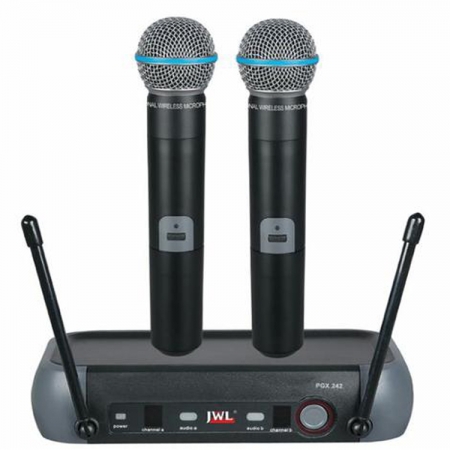 MICRO SHURE PGX242
