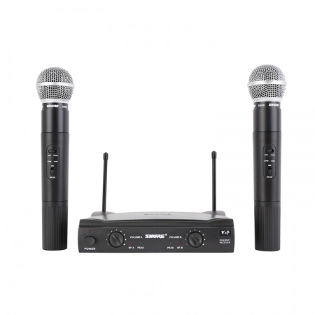 MICRO SHURE SM58