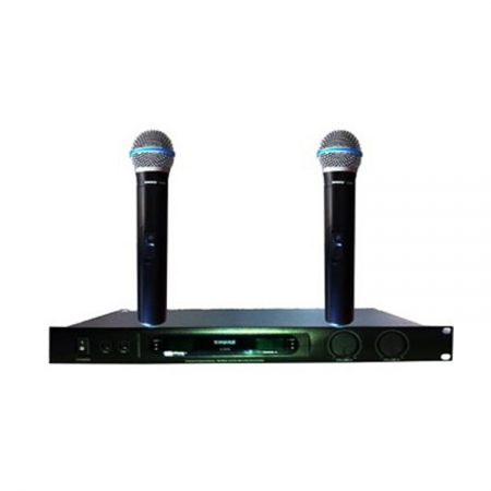 MICRO SHURE U820