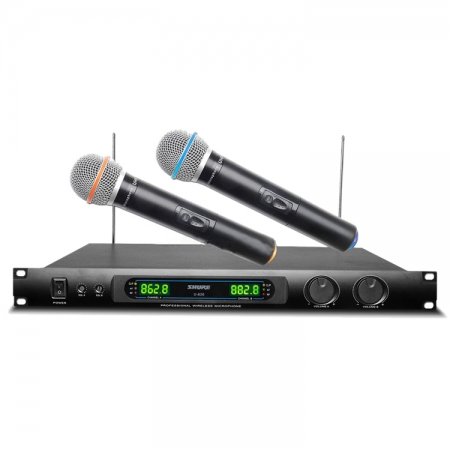 MICRO SHURE U820-1