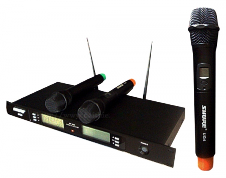 MICRO SHURE UG4