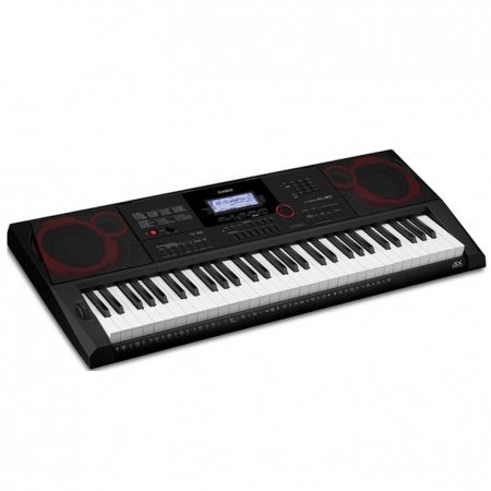  Casio CT-X3000