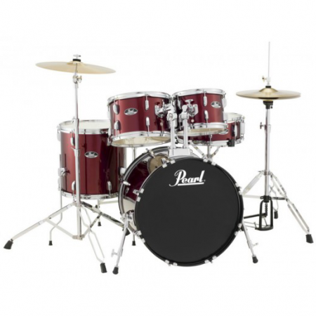 Trống Pearl Roadshow 505