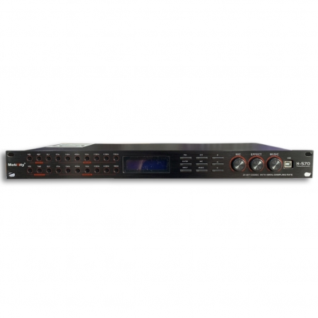 Vang cơ số Motivity H570