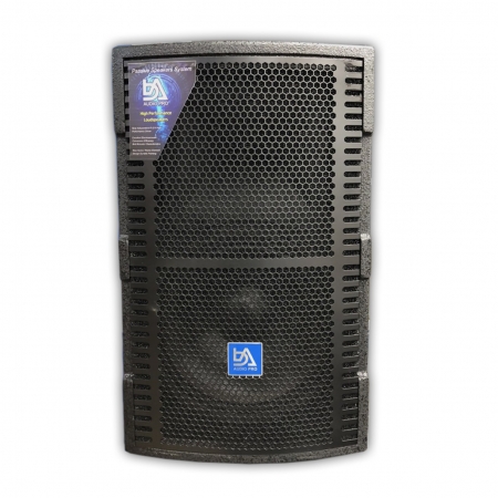 Loa Karaoke BA audio F12