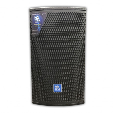 Loa Karaoke BA audio S12