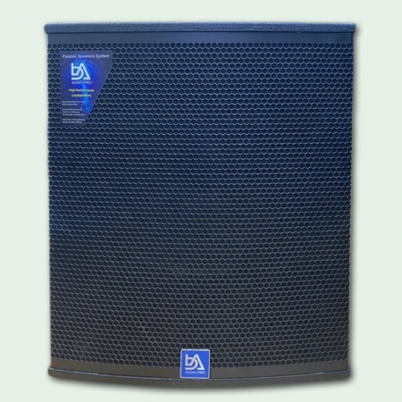 Loa Sub 50 BA audio V18