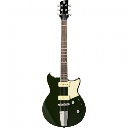 Đàn Guitar điện Yamaha Revstar RS502T