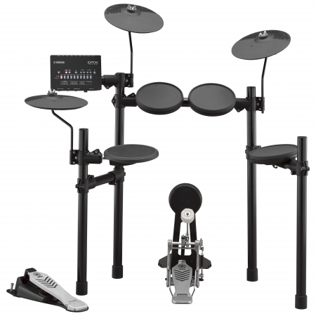 Trống điện tử Yamaha DTX452K