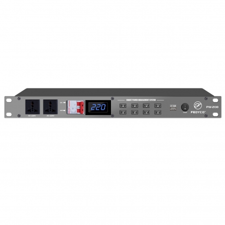 Quản lý nguồn FEDYCO PW-208