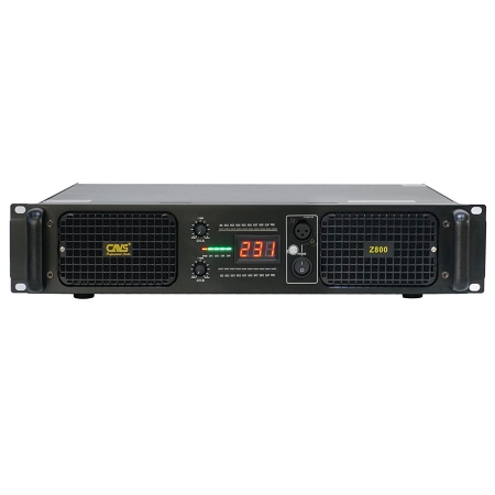 Cục đẩy công suất CAVS Z800