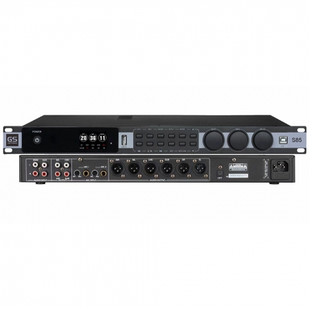 Vang  số GS S85