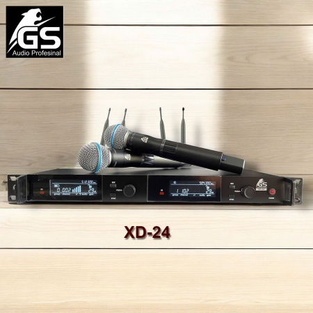 Micro karaoke GS XD24