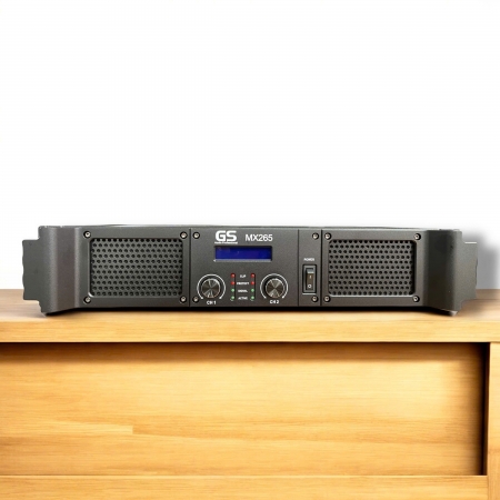 Cục đẩy GS MX-265