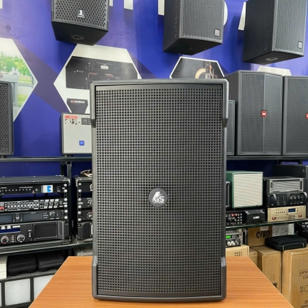 Loa karaoke GS MF-12