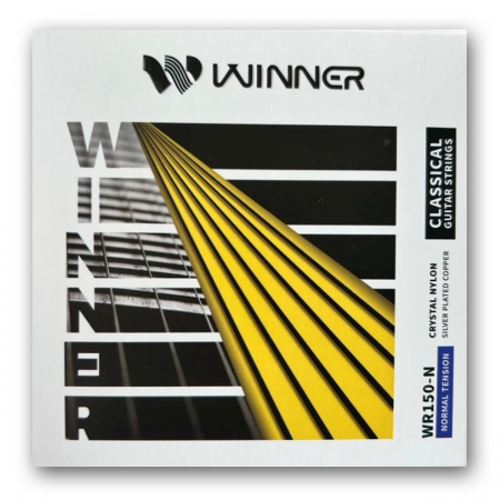 Dây guitar Classic Winner WR-150