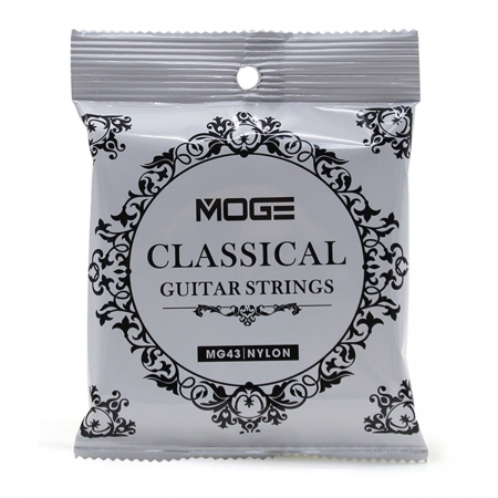 Dây guitar Classic Moge MG43