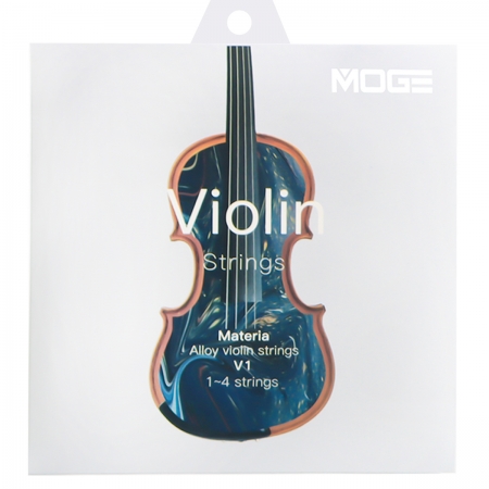 Dây Violin Moge Materia V1