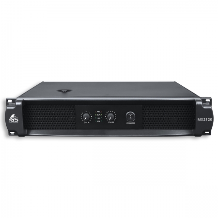 Cục đẩy GS MX2120 New