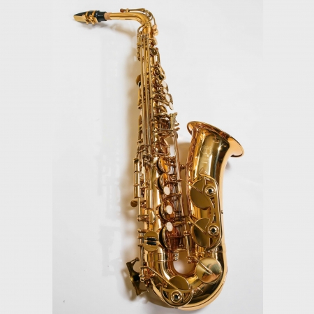 Kèn Saxophone Alto Tony TAS-0209