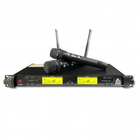 Micro karaoke GS GM330