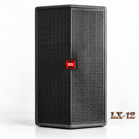 Loa karaoke GS LX12