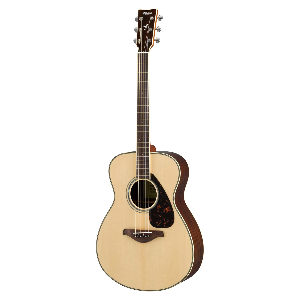 Đàn Guitar Acoustic Yamaha FS830