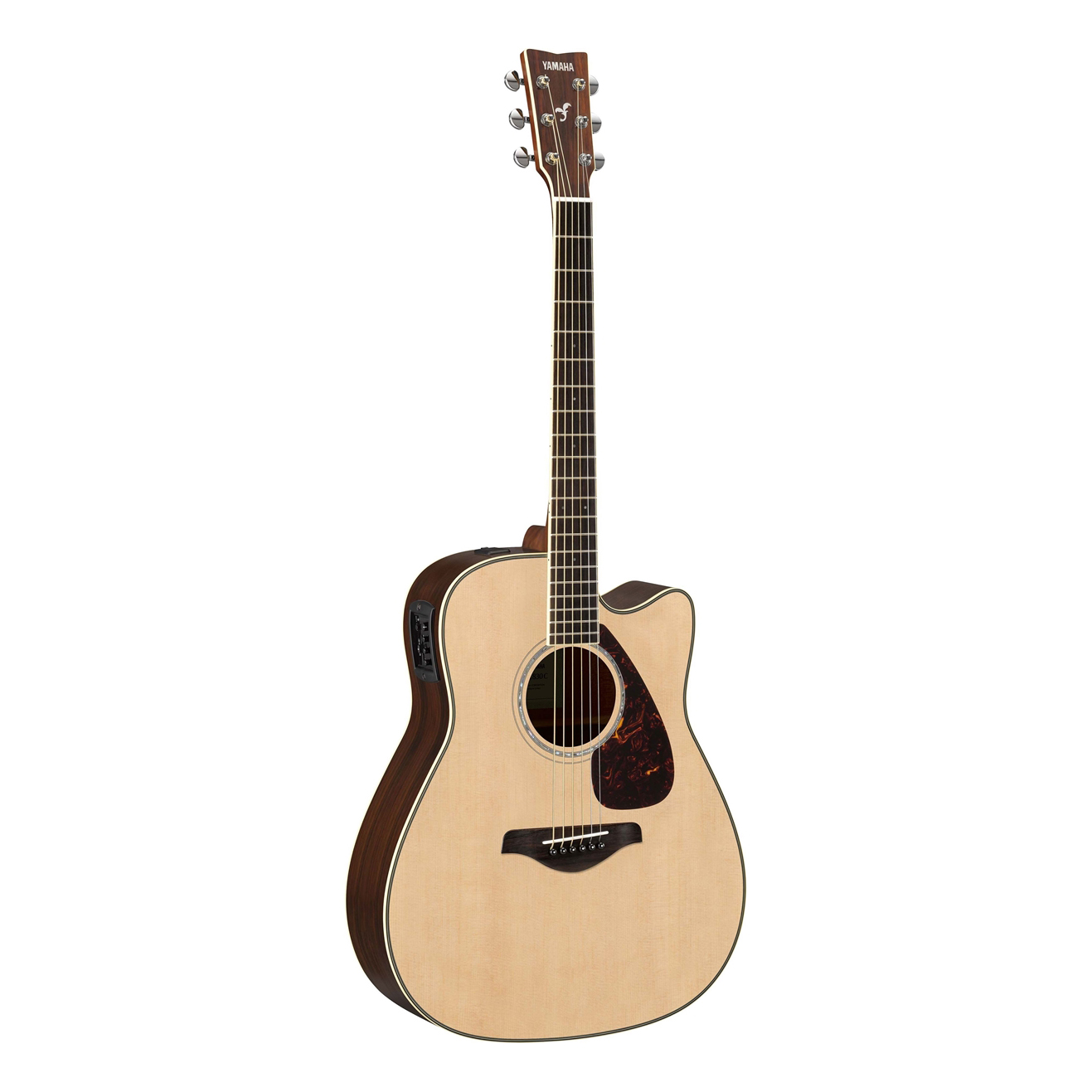 Đàn Guitar Acoustic Yamaha FGX830C