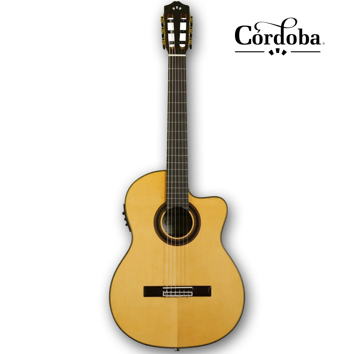 Đàn guitar Classic  Cordoba C7-CE CD