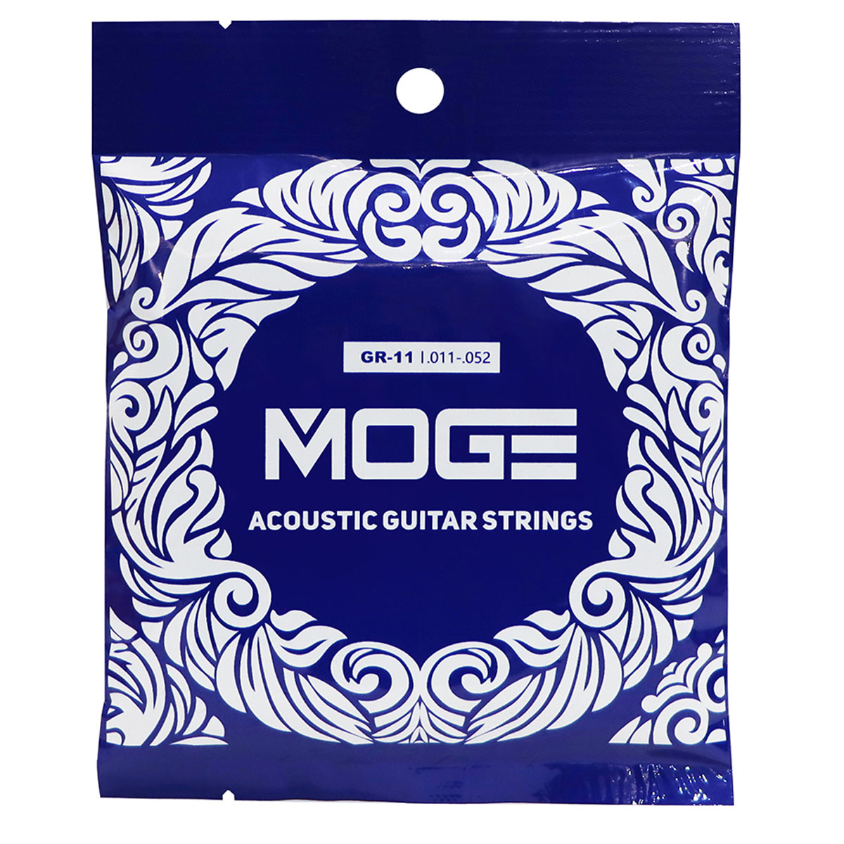 Dây guitar acoustic Moge GR-11