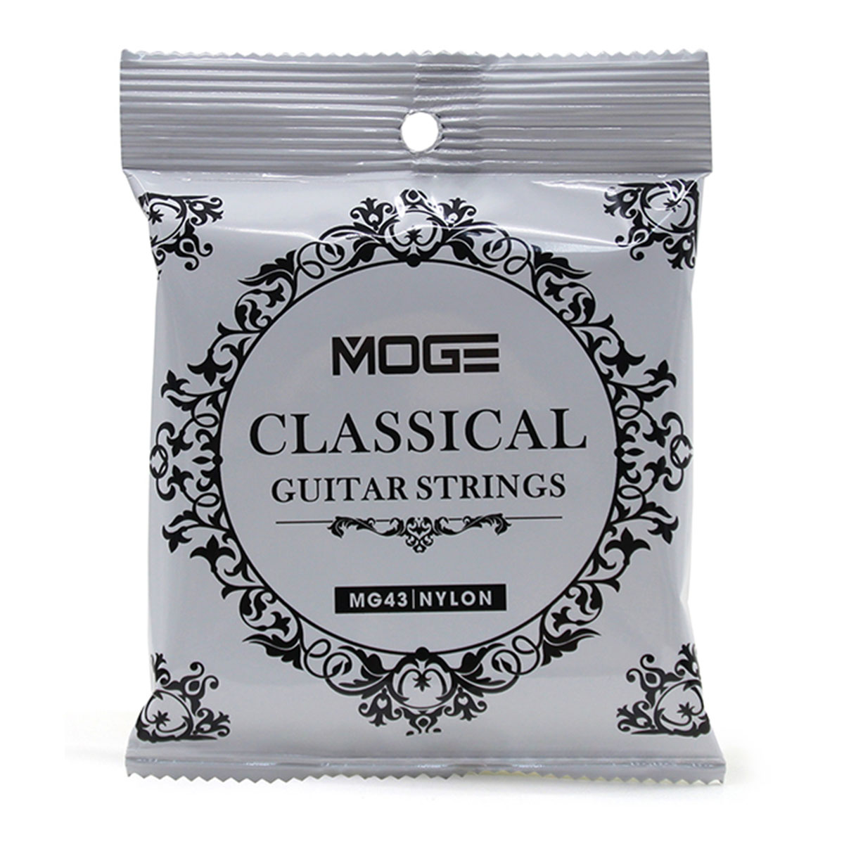 Dây guitar Classic Moge MG43