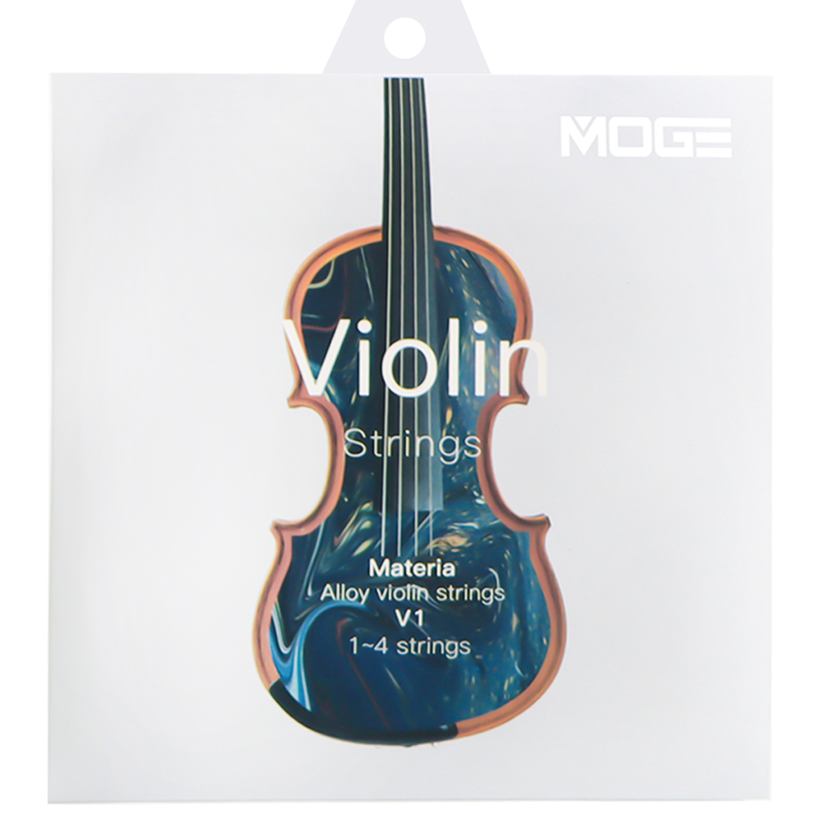 Dây Violin Moge Materia V1