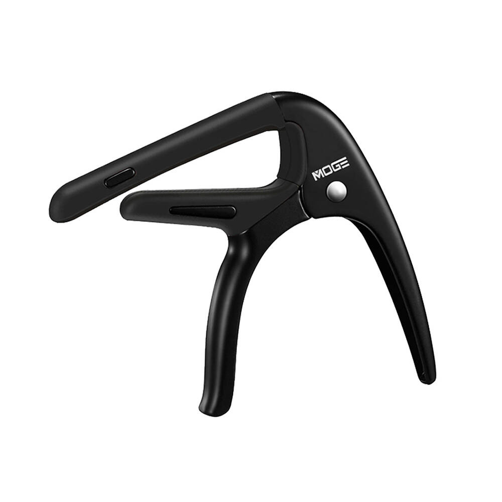 Capo guitar MOGE MC-3 Black