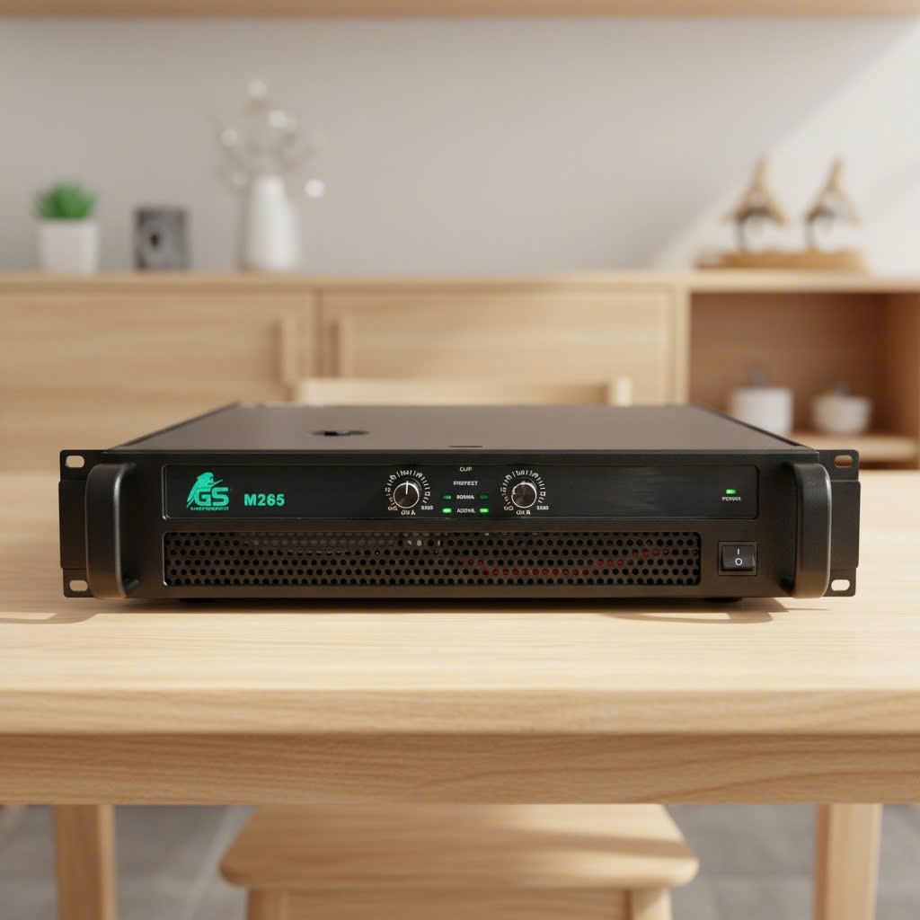 Cục đẩy GS M265