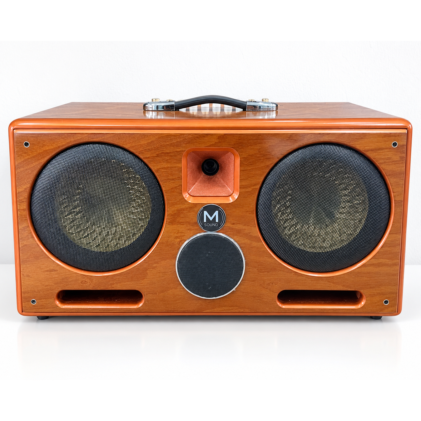 Loa xách tay Msound 8018G